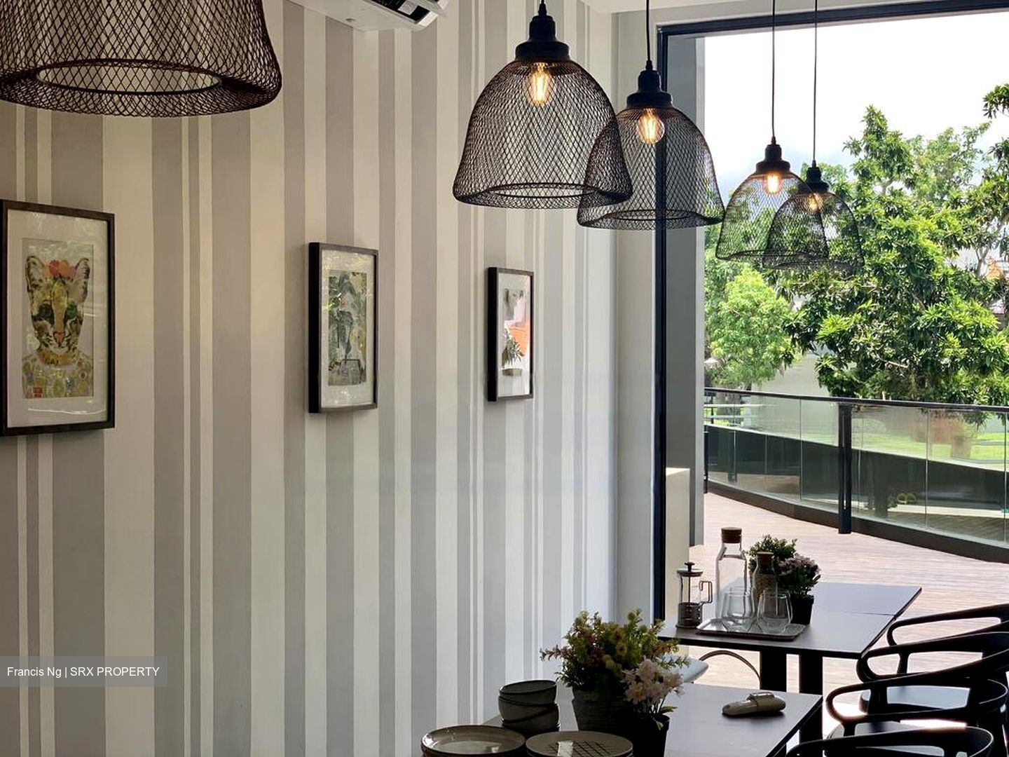 Senyum Residences (D14), Terrace #473815161